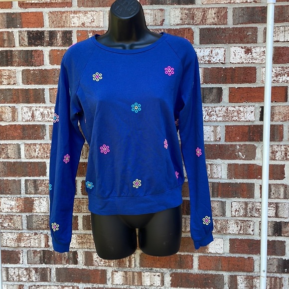 NWOT Lilly Pulitzer Lightweight Sweater - Picture 2 of 3